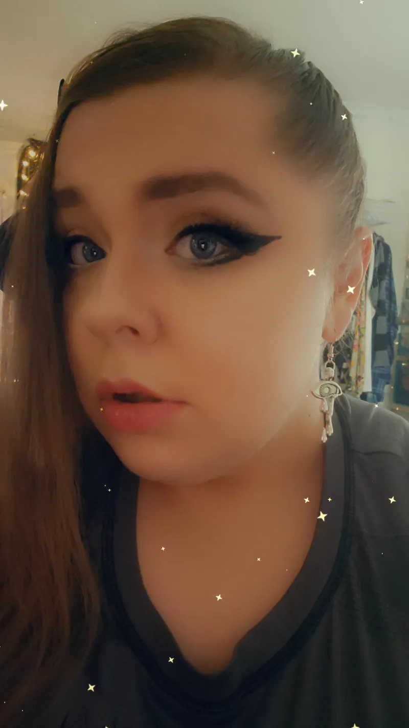 Thumbnail External_Tree6509's Fast Food Dilemma - Day 40 Update! | Category: BBW