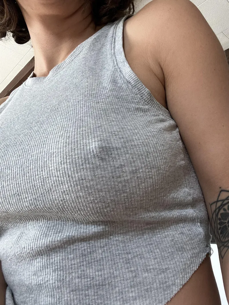 Thumbnail Small but Mighty: maplesyrup_girl's Playful Pokie Confession | pokies