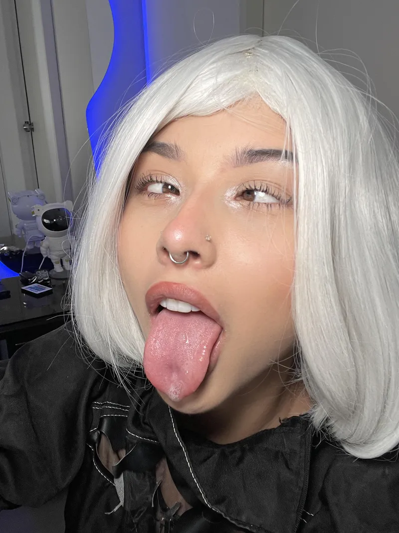 Thumbnail waifuxwillow's Guilty Pleasure: Yearning for Your Cum