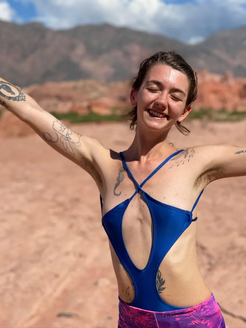 Thumbnail Bare is Boring: Why Indieonline Prefers Hairy Armpits