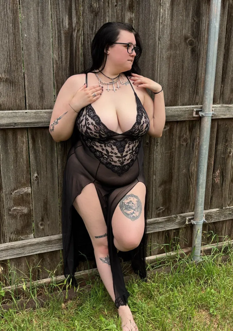 Thumbnail crummytortilla on the Prowl: Seeking the Next BBW Fantasy