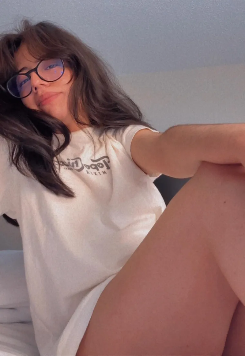 Thumbnail New IG Sensation: @sweet_fluffy_bunny | InstagramHotties