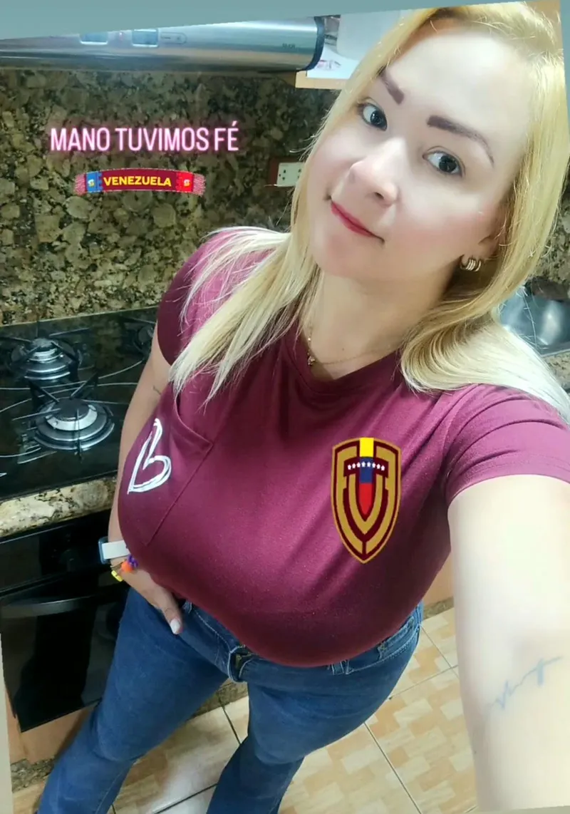 Thumbnail 🔥 Tight Vinotinto 🇻🇪 by DDHunterbb