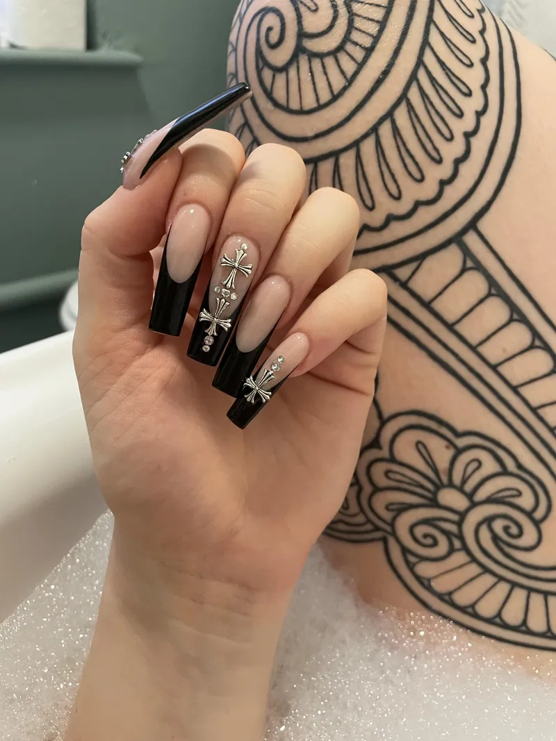 Thumbnail love a throwback 🖤 by captainkatiexxx