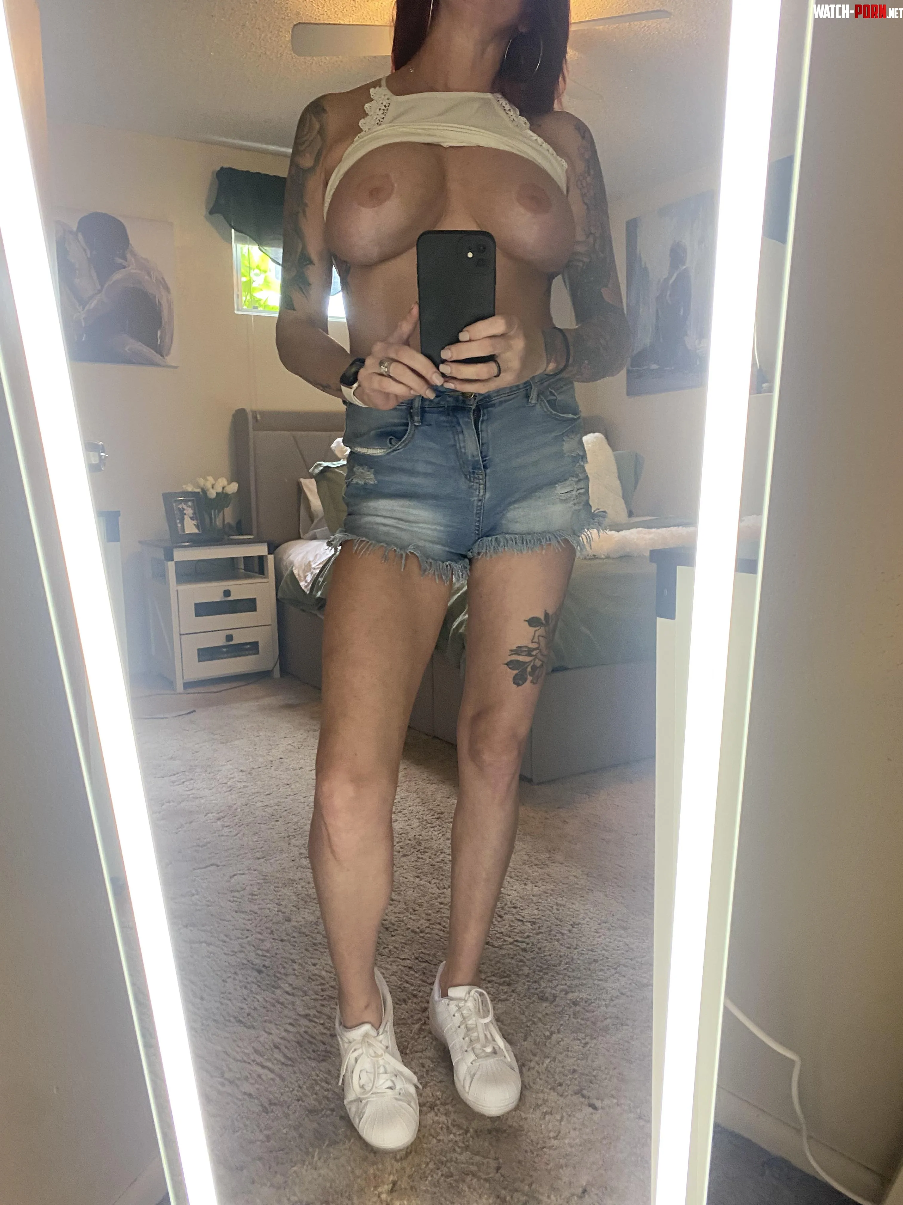 It’s almost my birthday, I need some attention by dd16dani