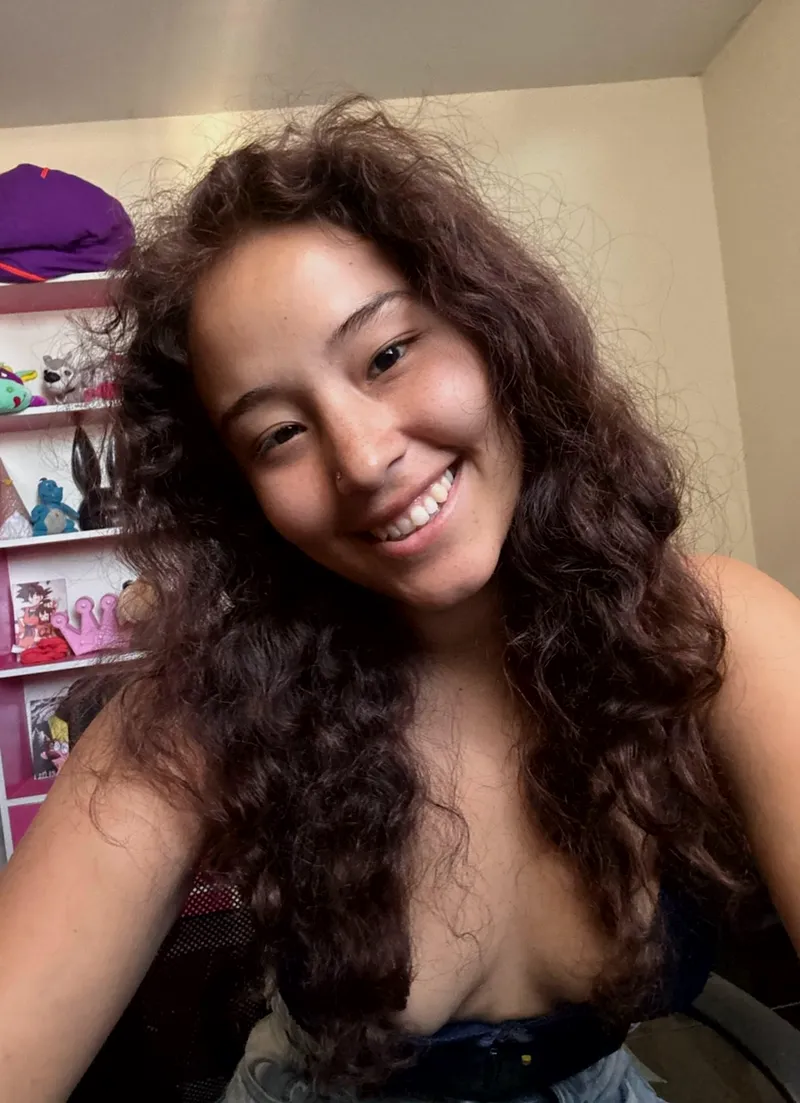 Thumbnail Peruvian x Korean x Native American by LatinaScarlett