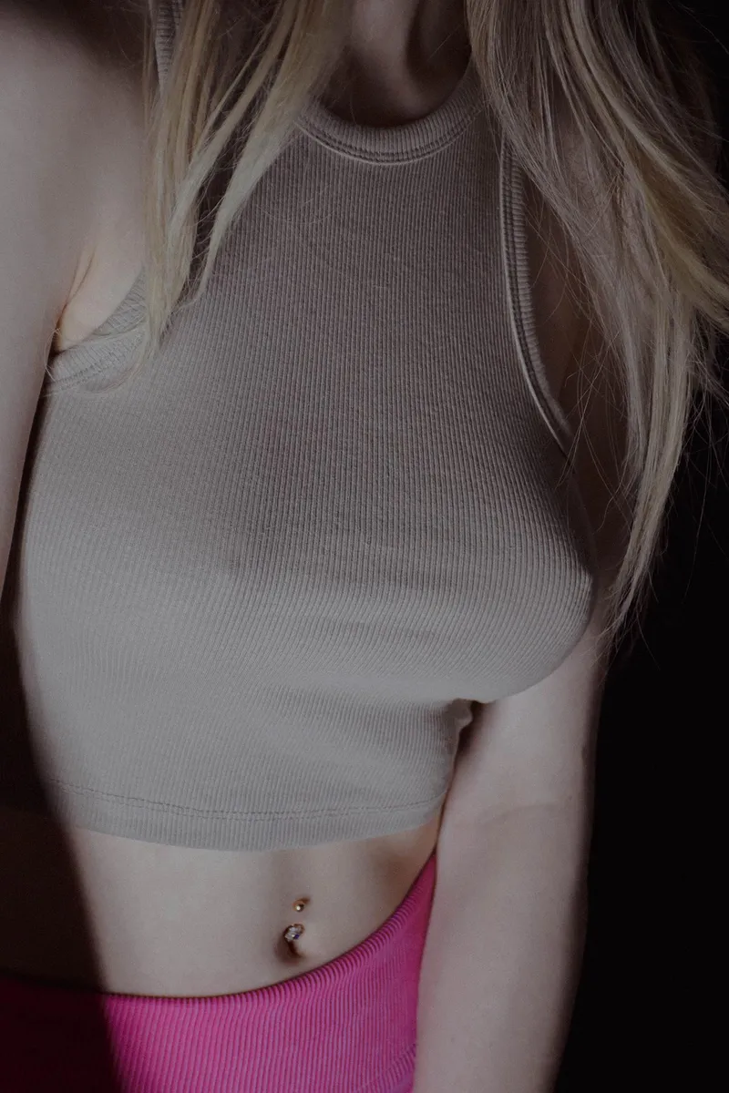 Thumbnail I only go braless so I can catch you looking.. by buonbella