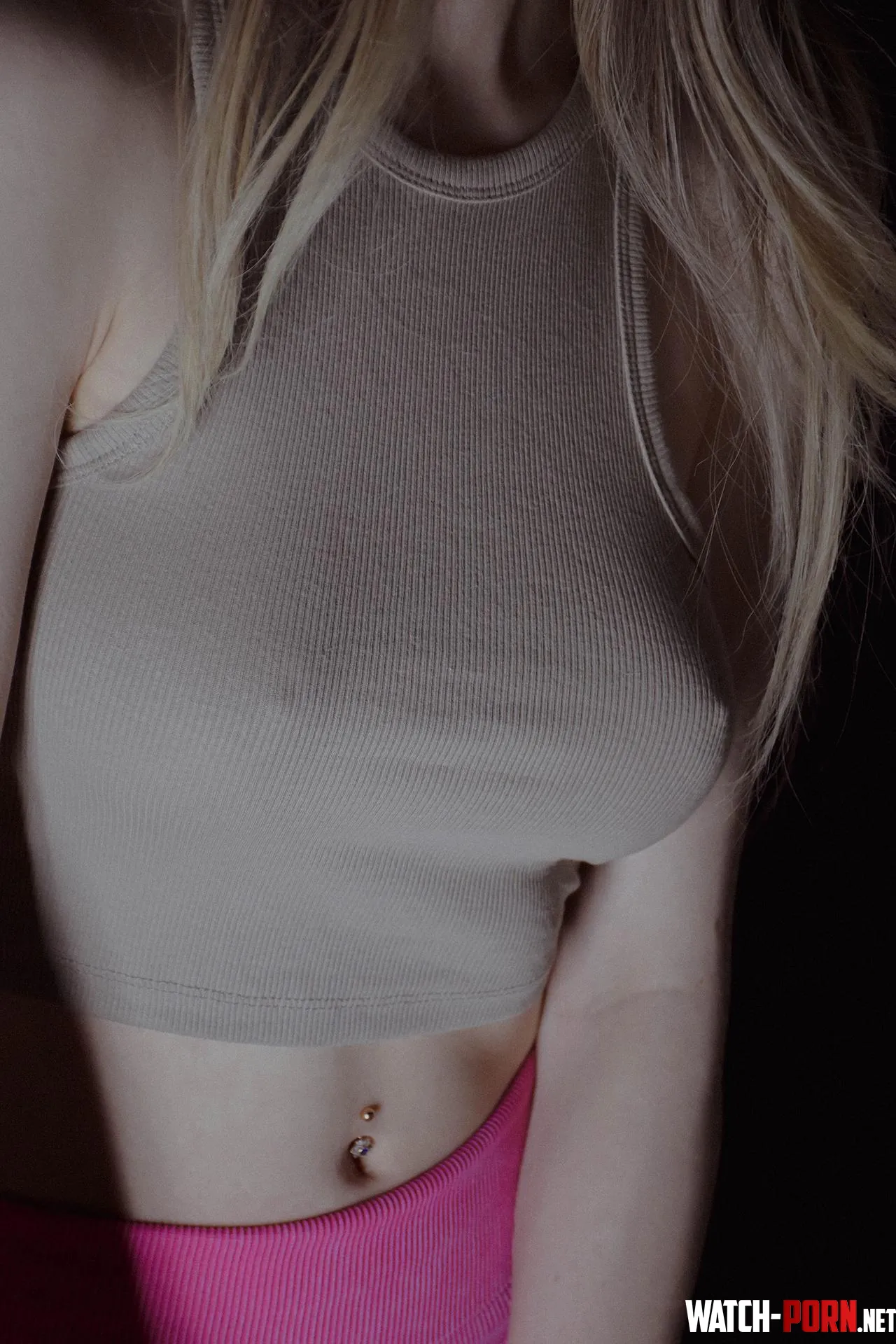 I only go braless so I can catch you looking.. by buonbella