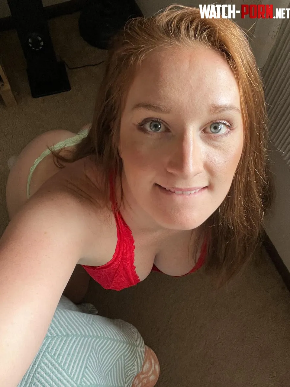 Spray that hot loads all over me by Jessginger18