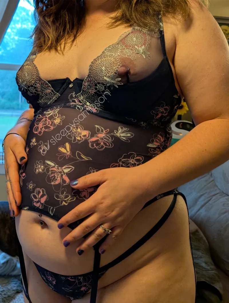 Thumbnail Still Perky Enough to Be Your Chubby Toy? | sleepysampson | PerkyChubby