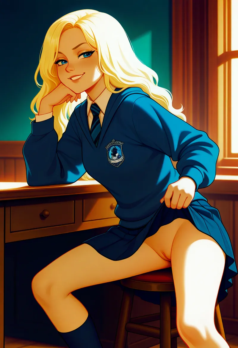 Thumbnail Entertaining Lessons - Luna knows how to make lessons by GettingHandsyWithMe