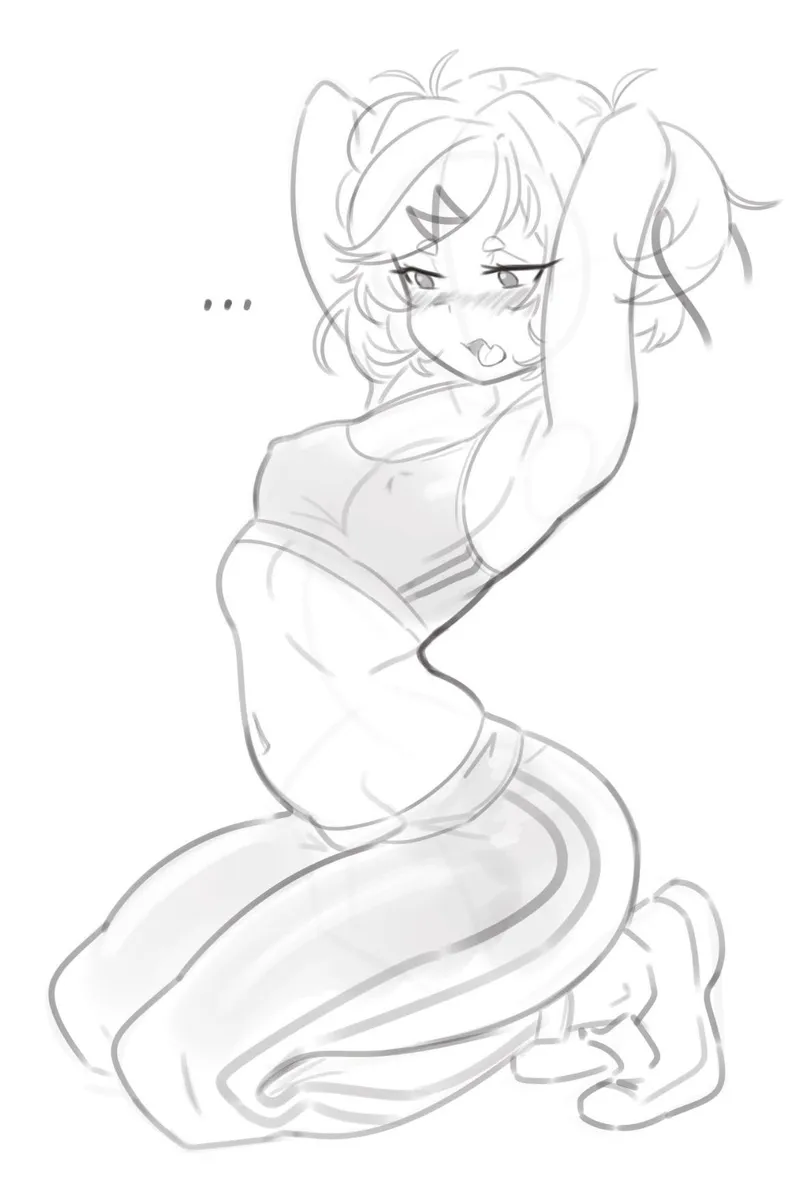 Thumbnail DDL Rule 34 Delight - Well god damn (emiillb) by thasupatroopa