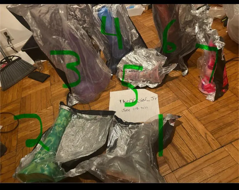 Thumbnail Wts new bad dragon toys by TheOfficial_jv