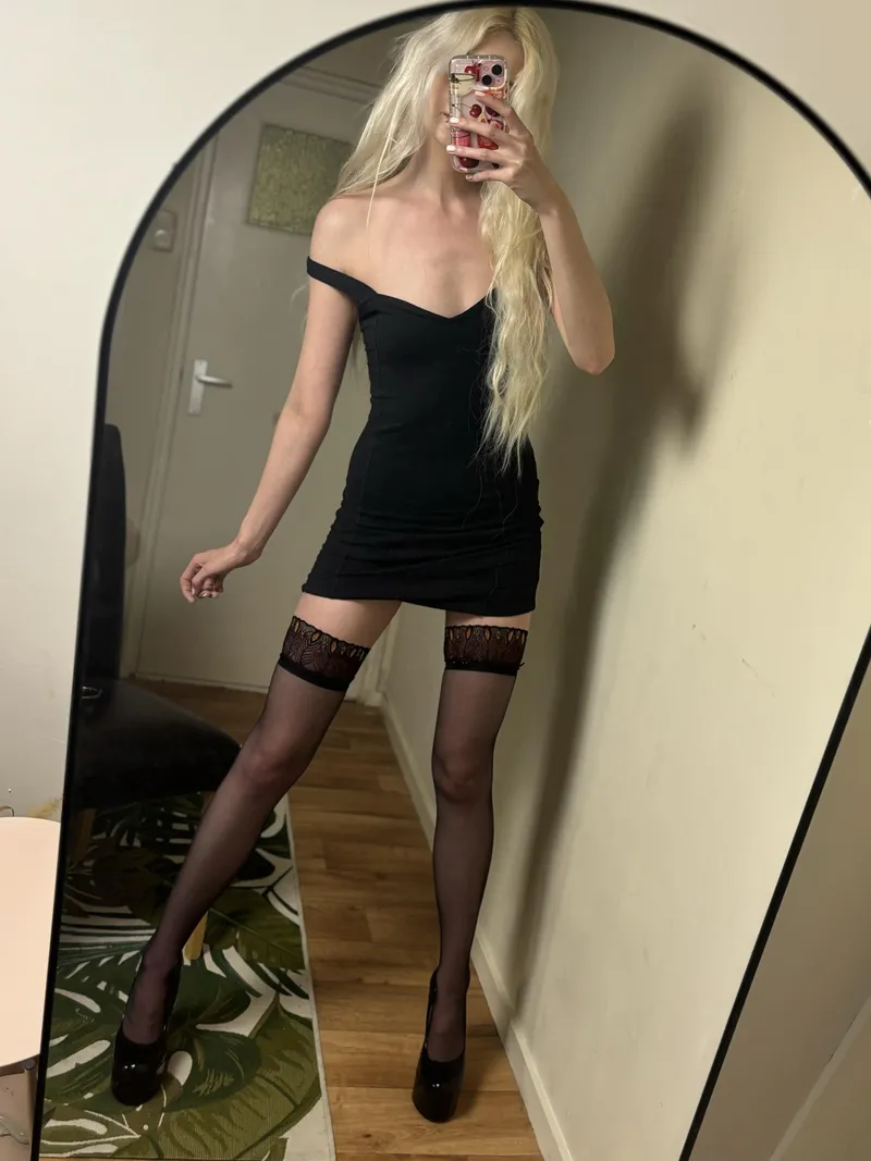 Thumbnail Unleash Your Wild Side with LanaPeaches__ | Legs