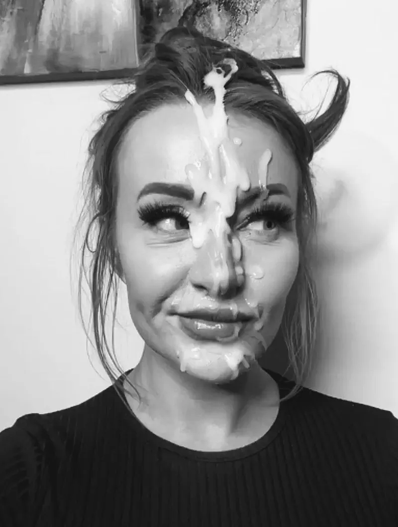 Thumbnail Exploring New Face Masks in cumfetish with ParisianAussie