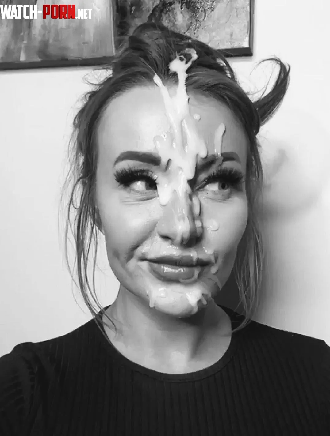 New face mask by ParisianAussie