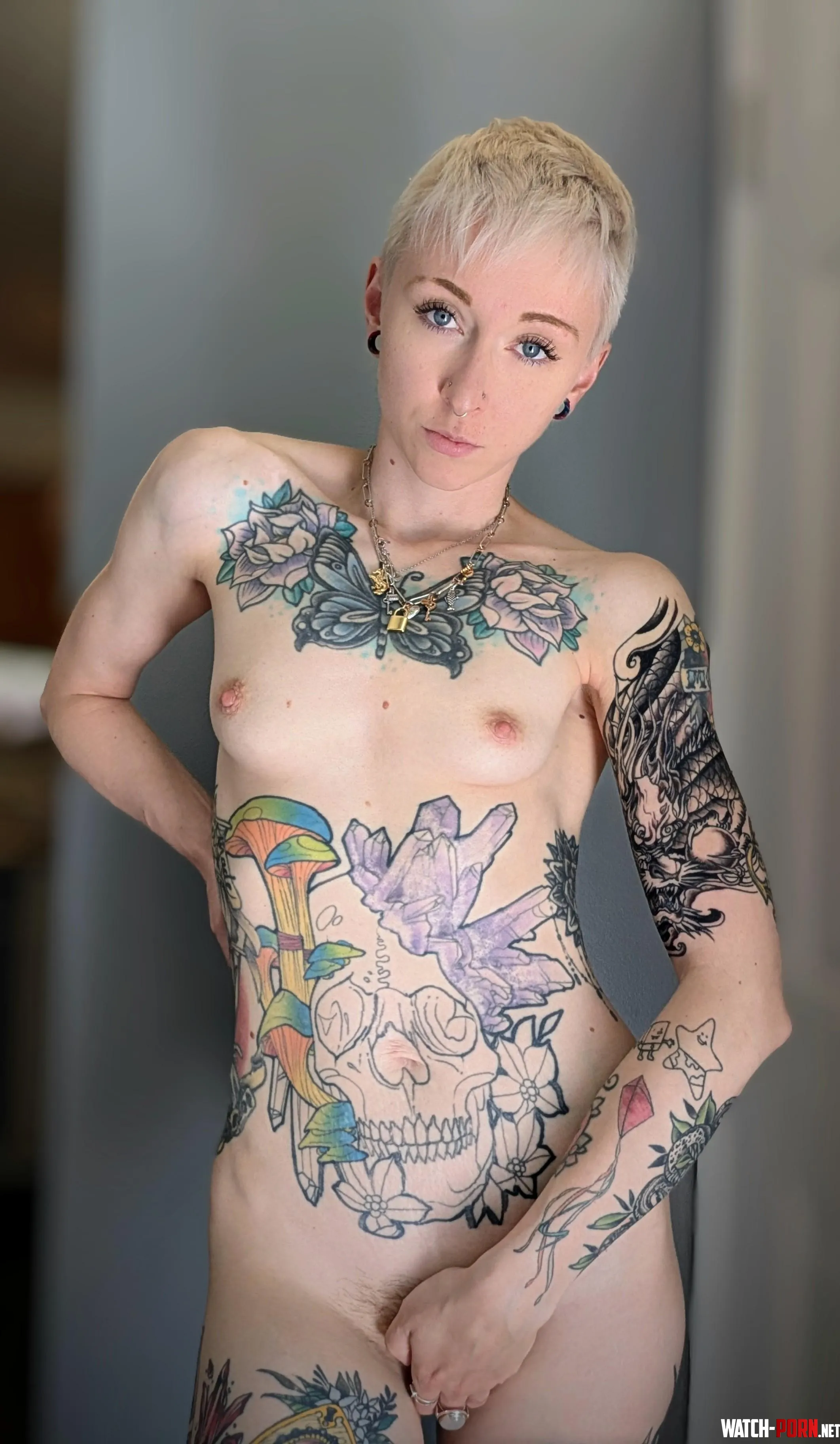I can be submissive if you want me to be by thisiselizapearl