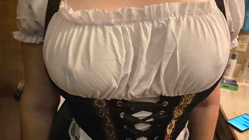 Thumbnail pokies: Turning Heads at the Festival - Serious_Lab_9762's Experience