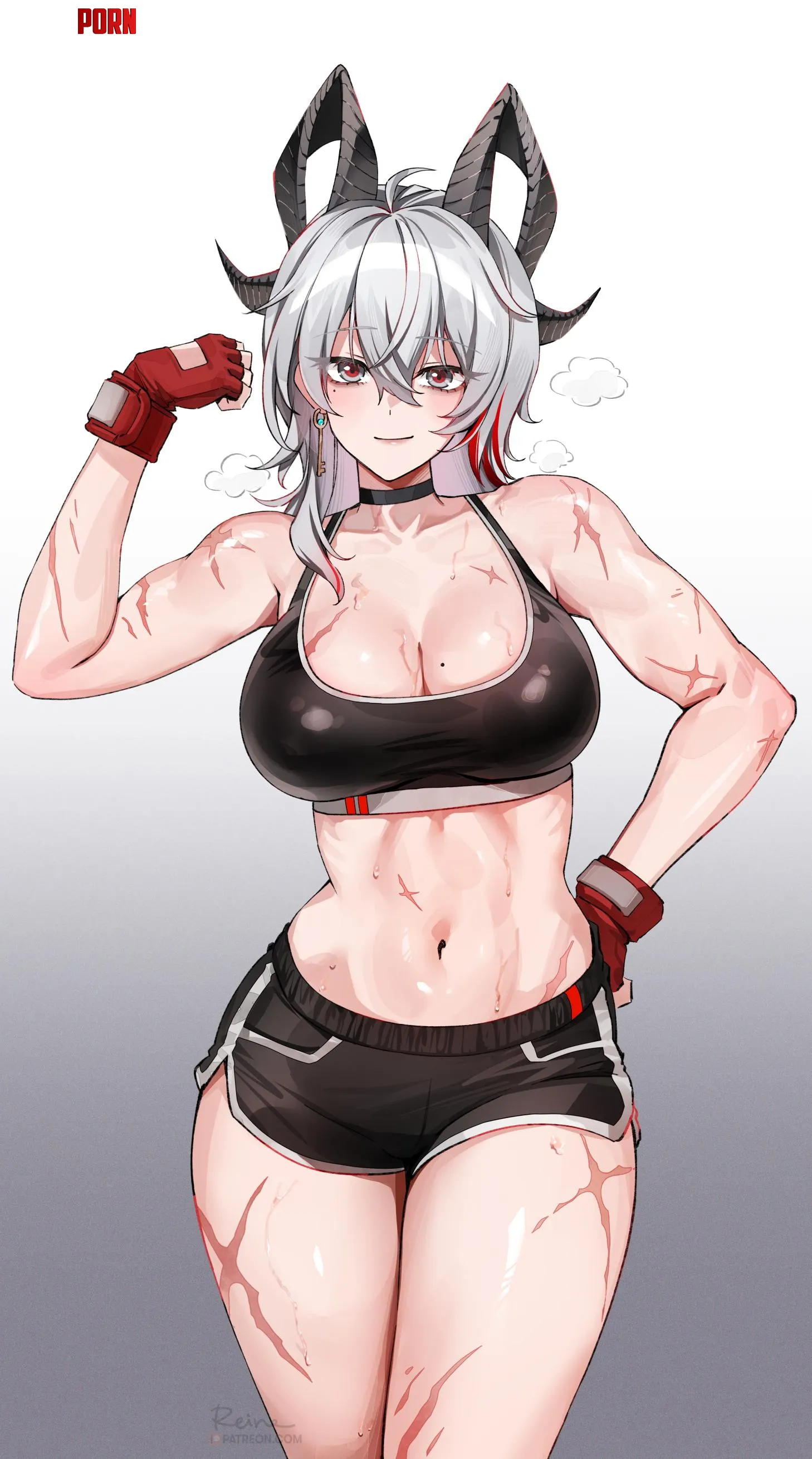 Fit Zani [Wuthering Waves] by xSaviour_N