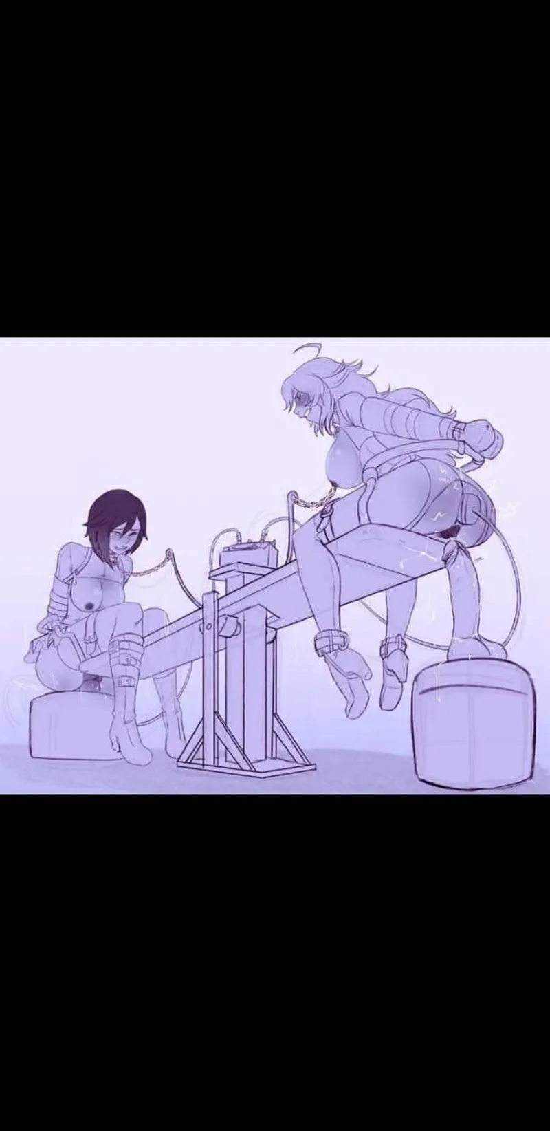 Thumbnail Playing on the rockers😋 by No-Carob5702