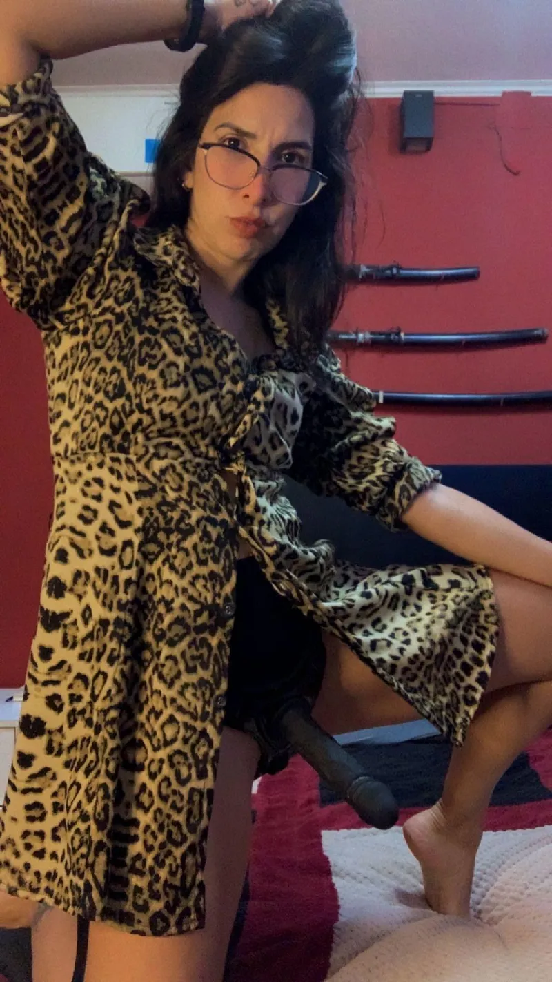 Thumbnail Are you going to let me fuck you like a whore on the first date? by Rebekka_35