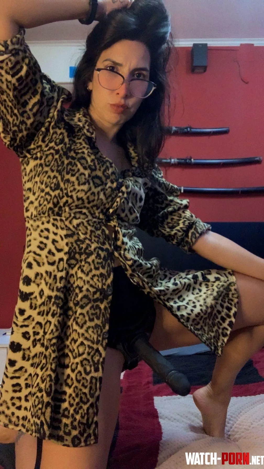 Are you going to let me fuck you like a whore on the first date? by Rebekka_35