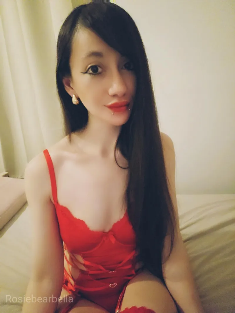 Thumbnail Rosa (@rosabellabear) Shines in babesdirectory | Rosiebearbella
