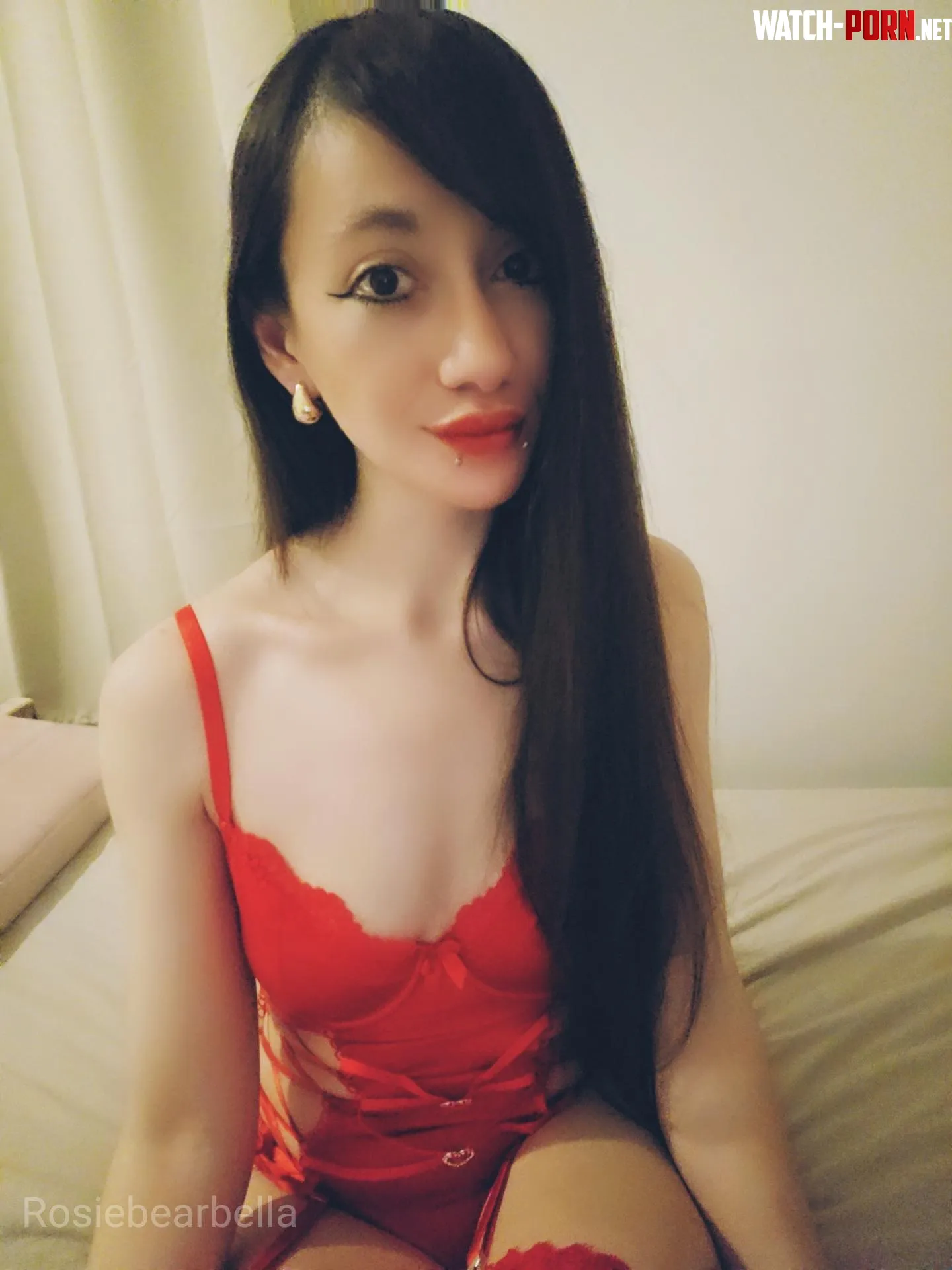 Rosa (@rosabellabear) [onlyfans] by Rosiebearbella