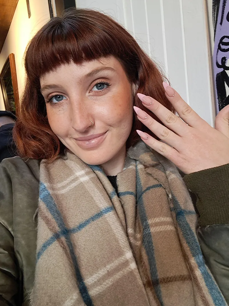 Thumbnail U know what i wanna do with this nails? by DreamOfVenusx