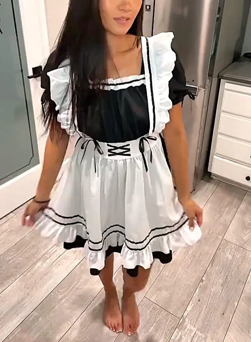 Thumbnail House Cleaning & Slow Cock Service | frenchmaid by sunshinemaidxo