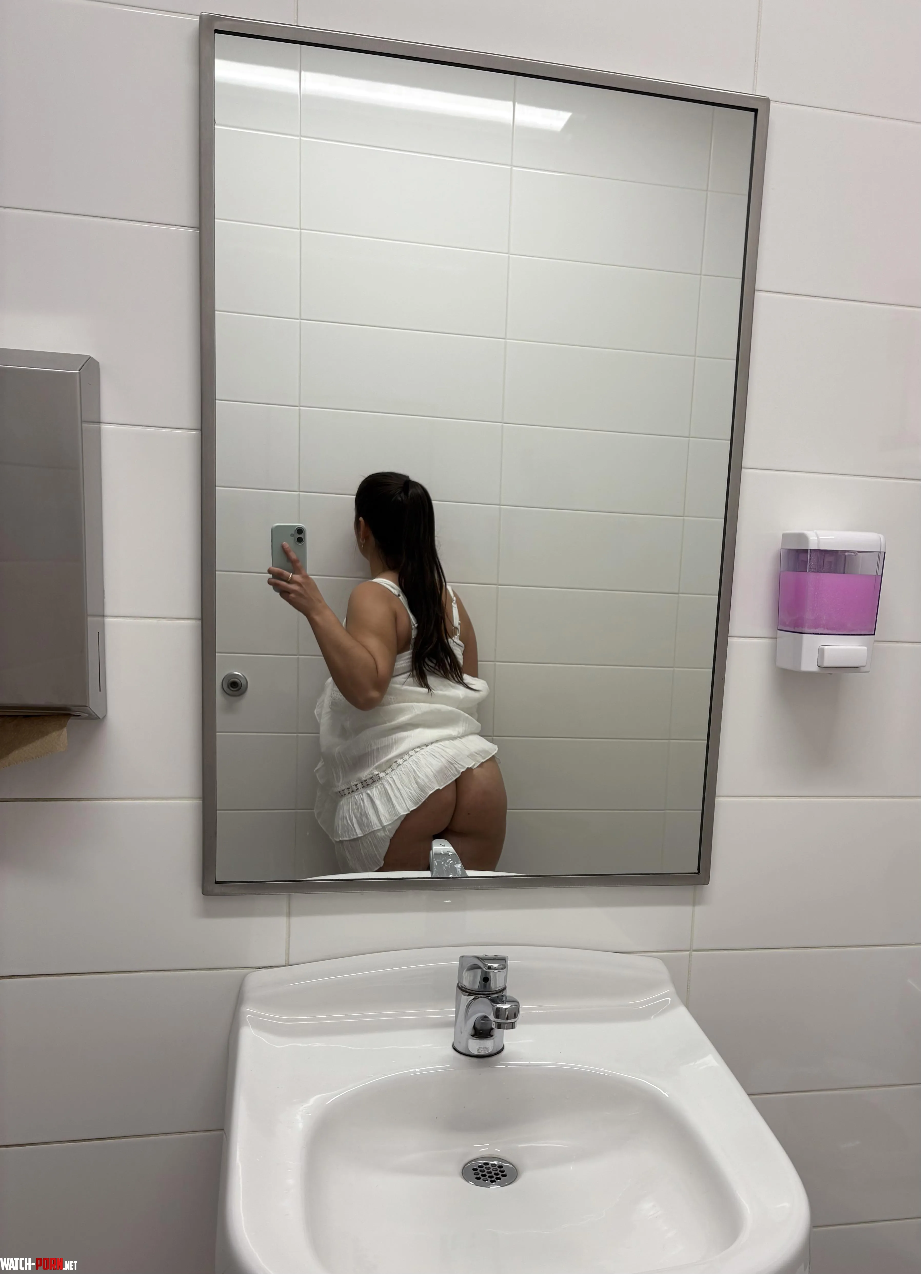 Who doesn’t love a cute sundress by Sunsetbabe44