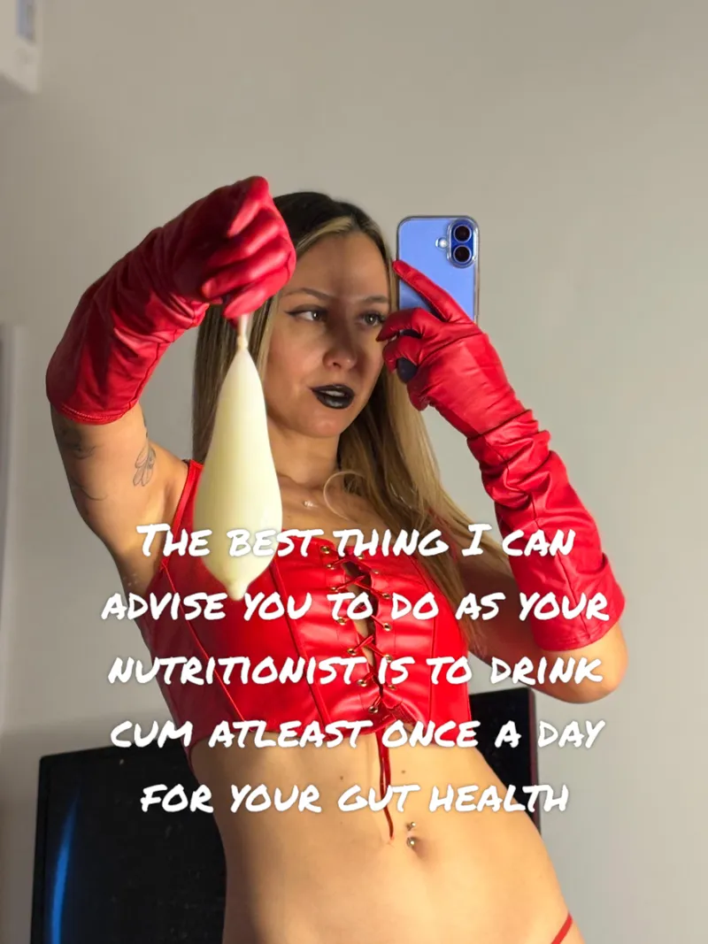 Thumbnail CEIcaptions: Nina's Persuasive Statements for Obedience