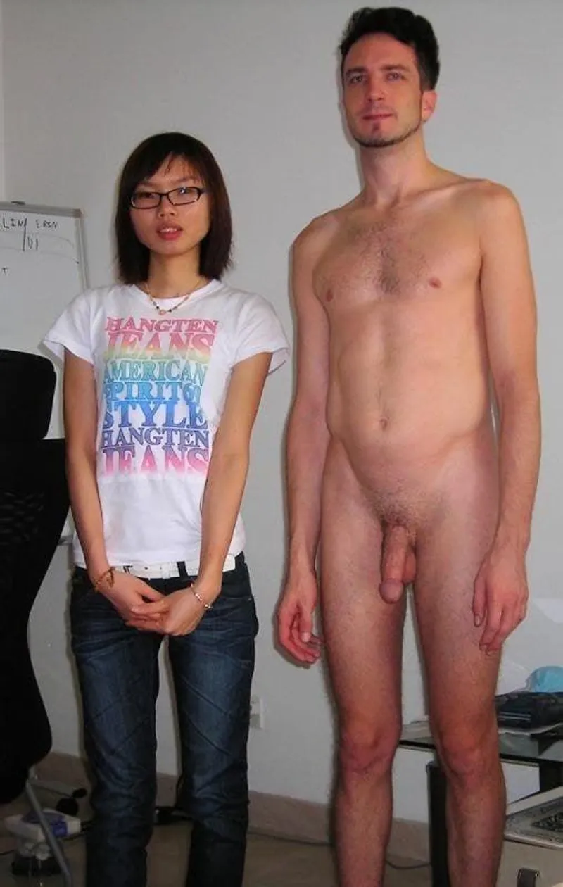 Thumbnail The Allure of a Pretty Asian Cfnm Girl Unveiled | cfnm
