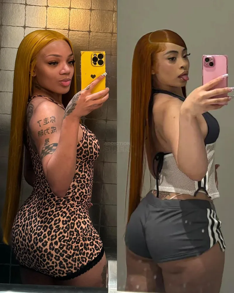 Thumbnail HipHopGoneWild Unveiled: Glorilla or Ice Spice? Join sheforthegang now!
