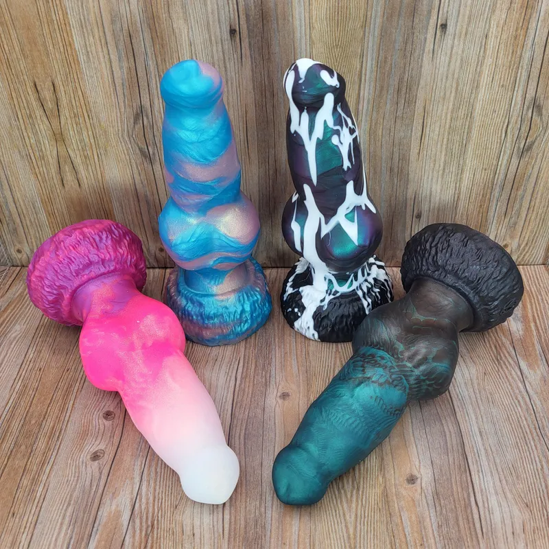 Thumbnail It's a knotty Monday here at the bard workshop!! by wanderingbardtoys