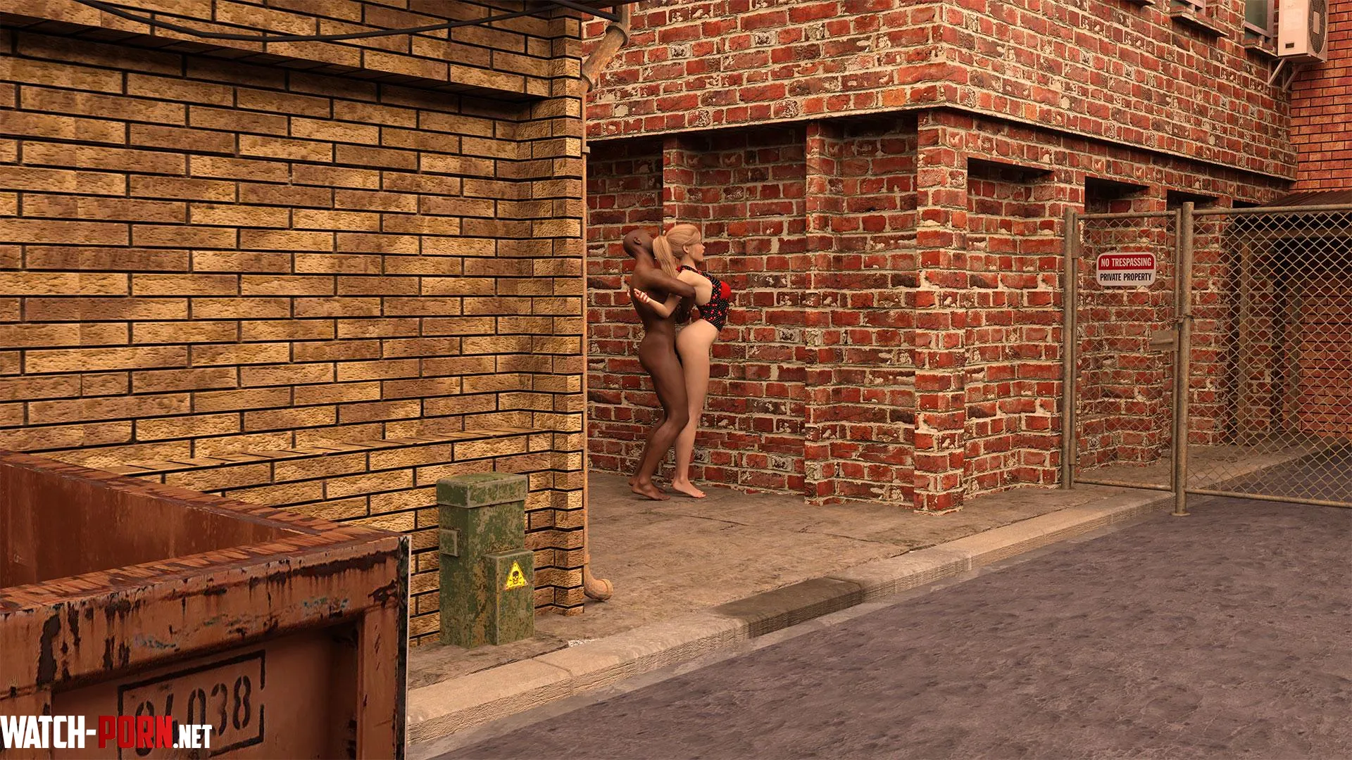 Karen After Drinking - My Friend's Family (Captain Kitty) by Captain_Kitty_Games