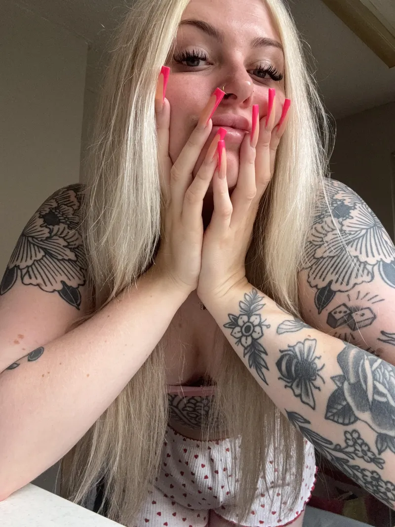 Thumbnail New set tomorrow 💕 by captainkatiexxx