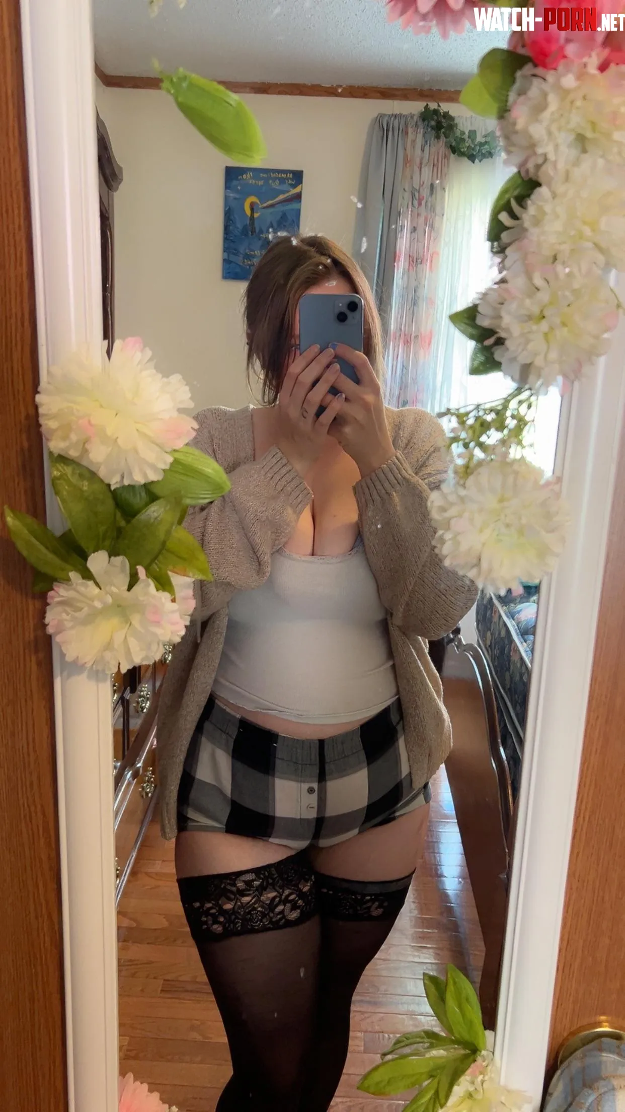 Can I join the hot milf club please by Happytrailwife420