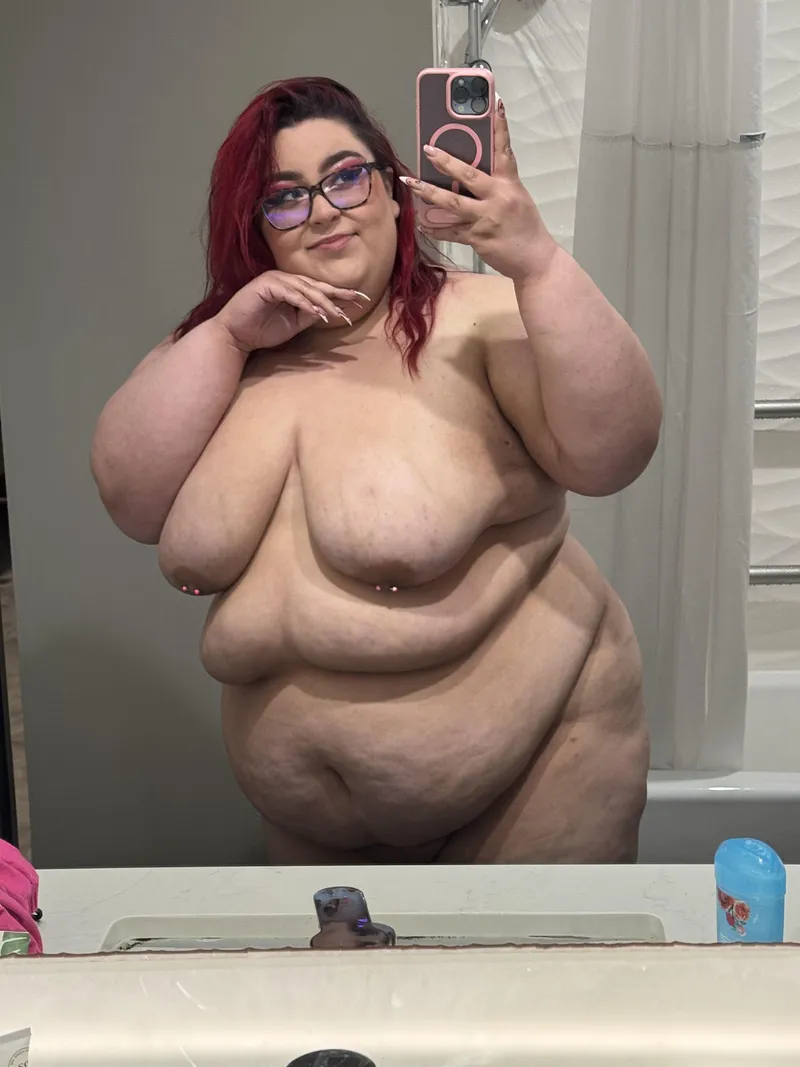 Thumbnail Exploring Titties’ Effect on Arousal with MsMoniBunni in the ssbbw Category
