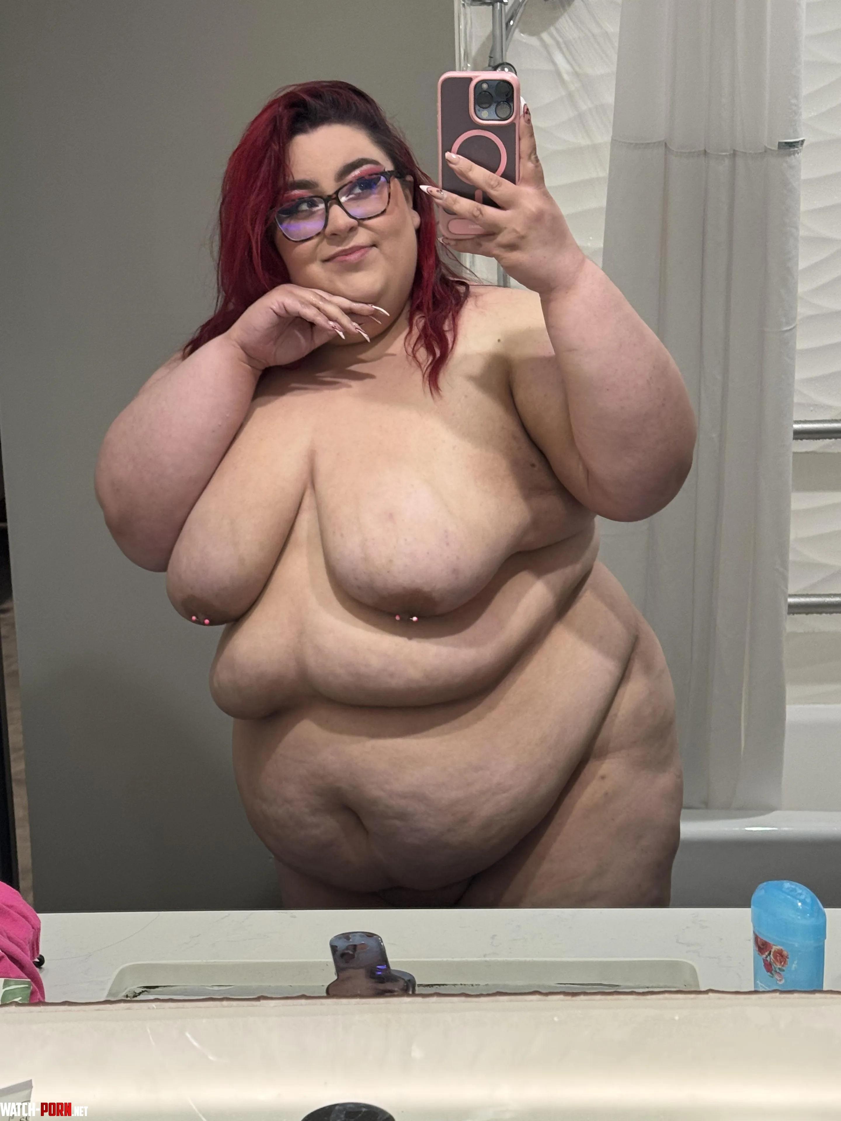 You ever get hard just from seeing some titties? by MsMoniBunni