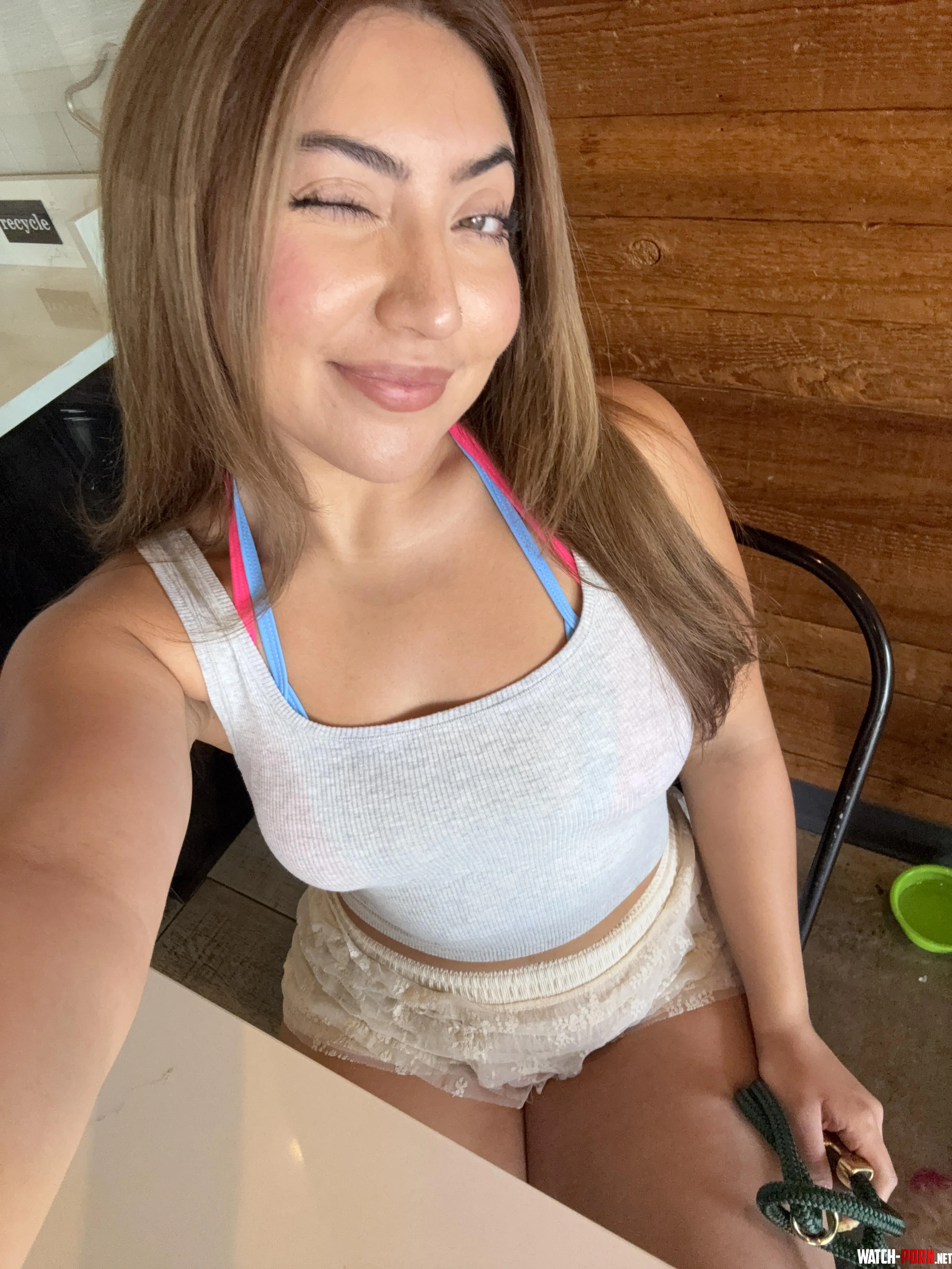 Headed to the beach today by 420lexisexi