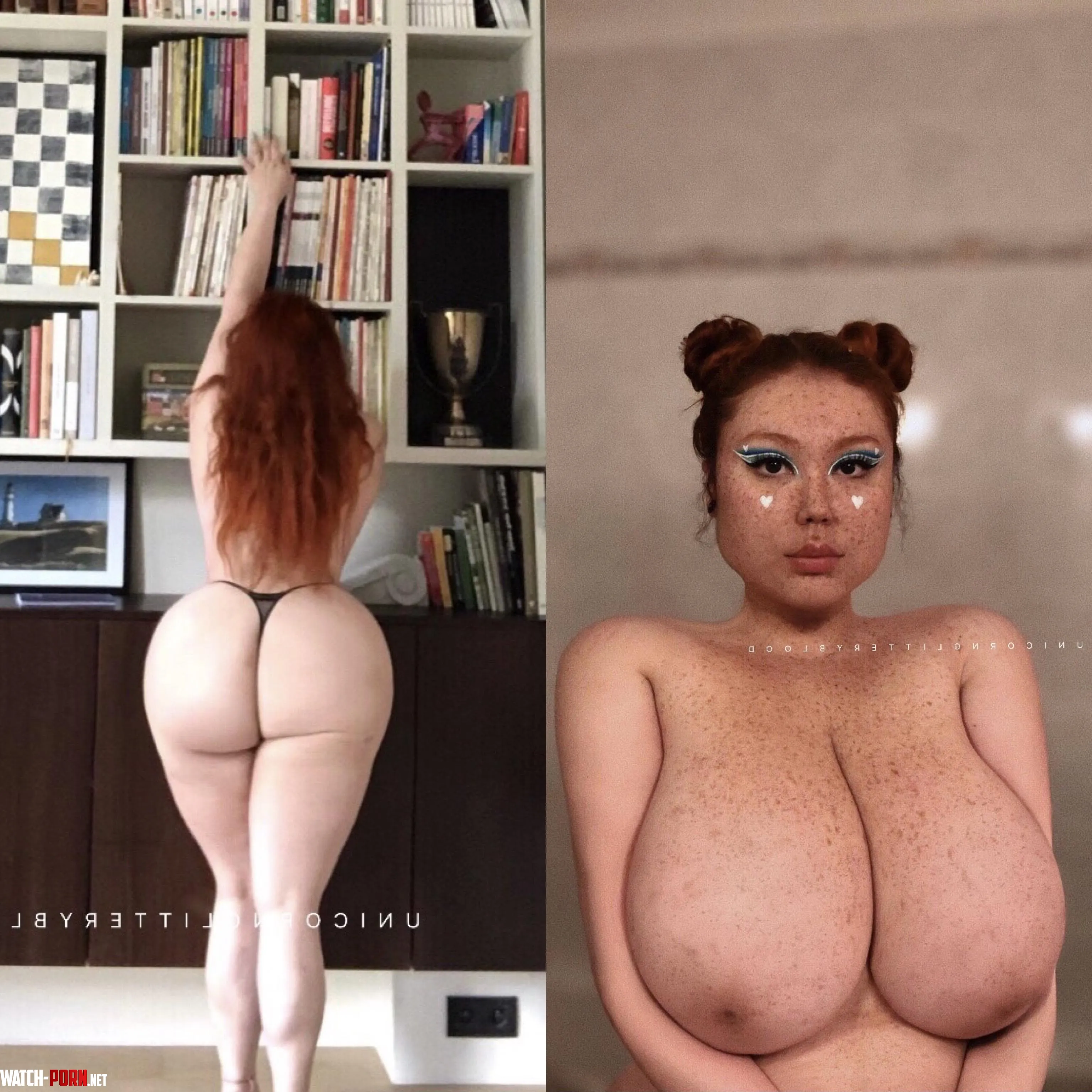 [OC] some call it thick, some call it phat, how do you call it? by Unicornglitteryblood