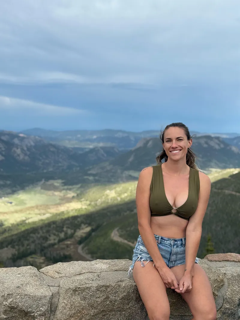 Thumbnail High Elevation Pokies Adventure: siennajuneofficial's Bold Move