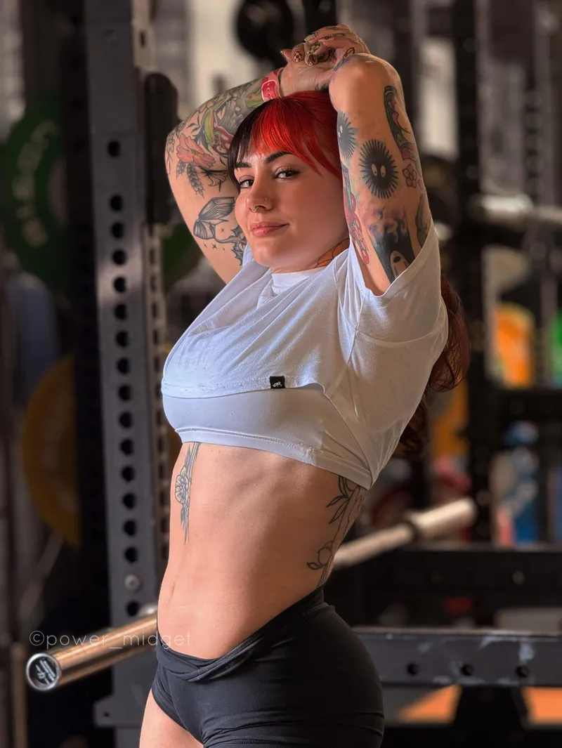 Thumbnail Progress on Leaning - Getting a lil leaner by power_midget