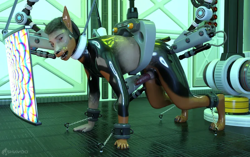Thumbnail Feral Atlas Drone: Hypnotic Transformations with Few_University_5047