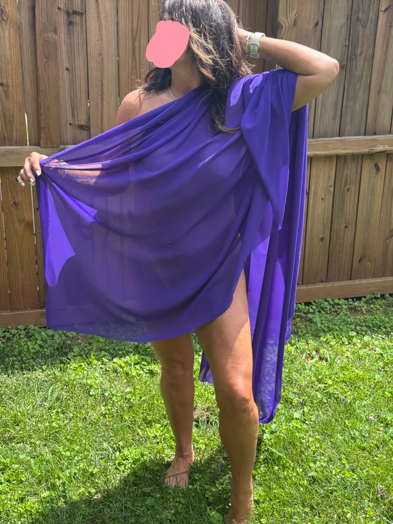 Thumbnail Covering Myself: The New Rule from the Hubs by TemptressOfSoles | Nsfw_Amateurs