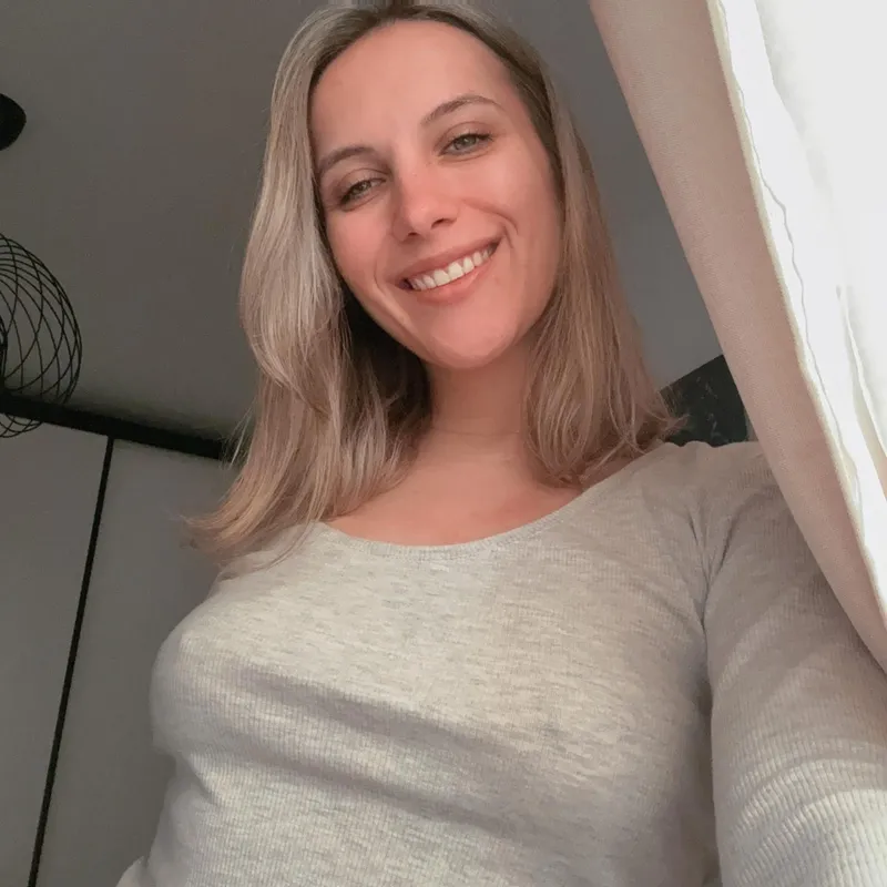 Thumbnail Fresh Pokies Display: verove95's Post-Nap Glow