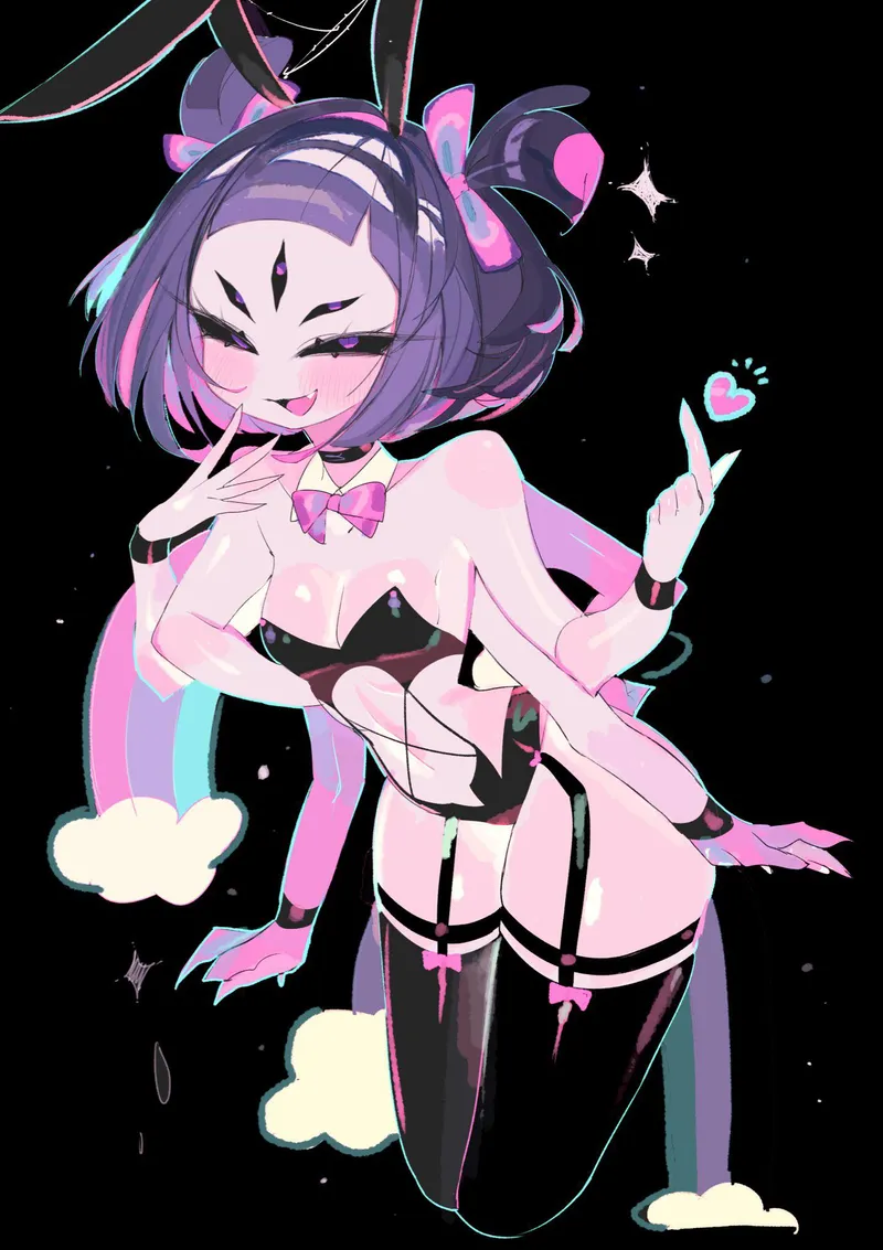Thumbnail Vanilla [Muffet] (USA) by A_MASSIVE_PERVERT