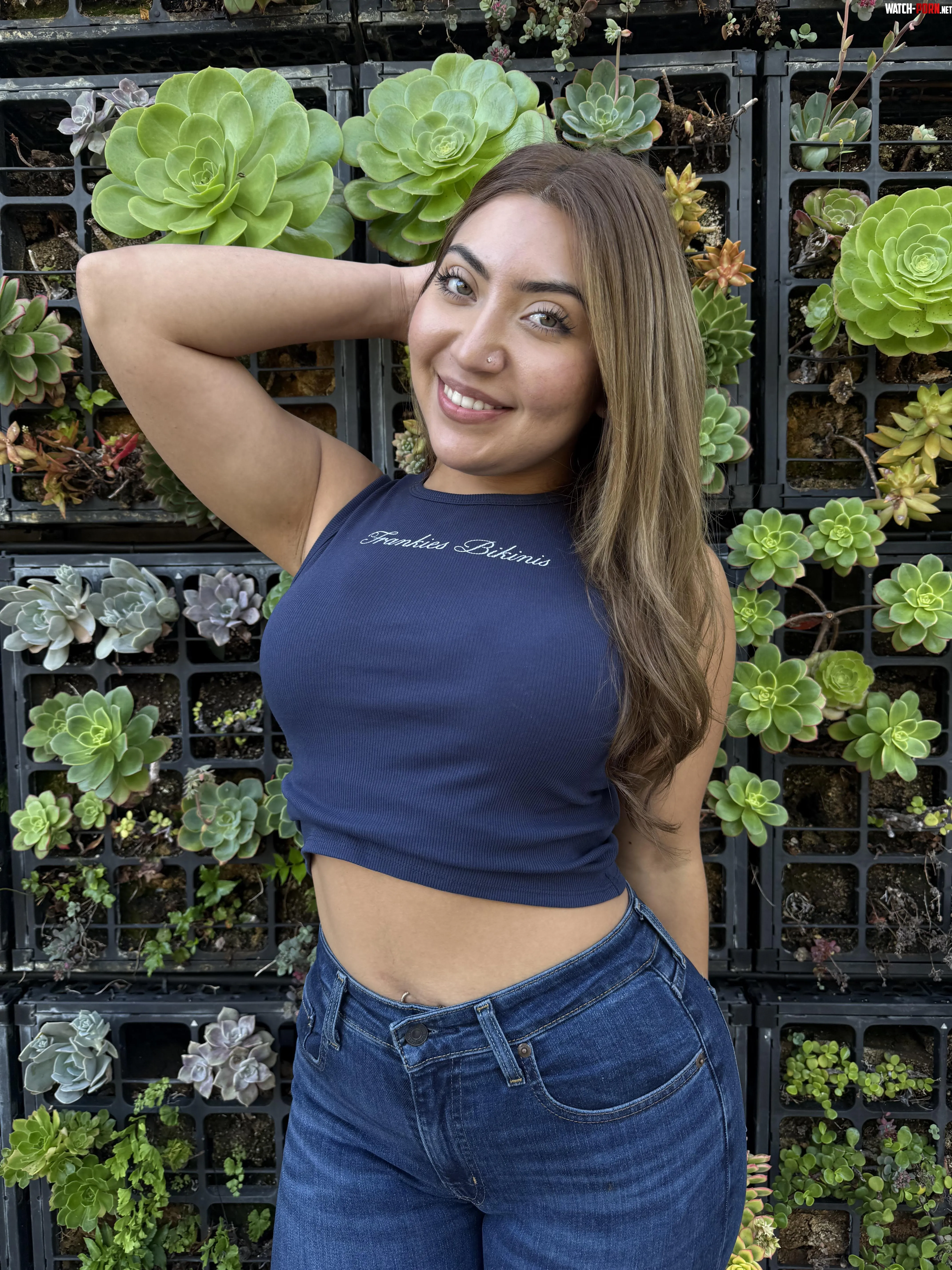 I want to hang out with you by 420lexisexi
