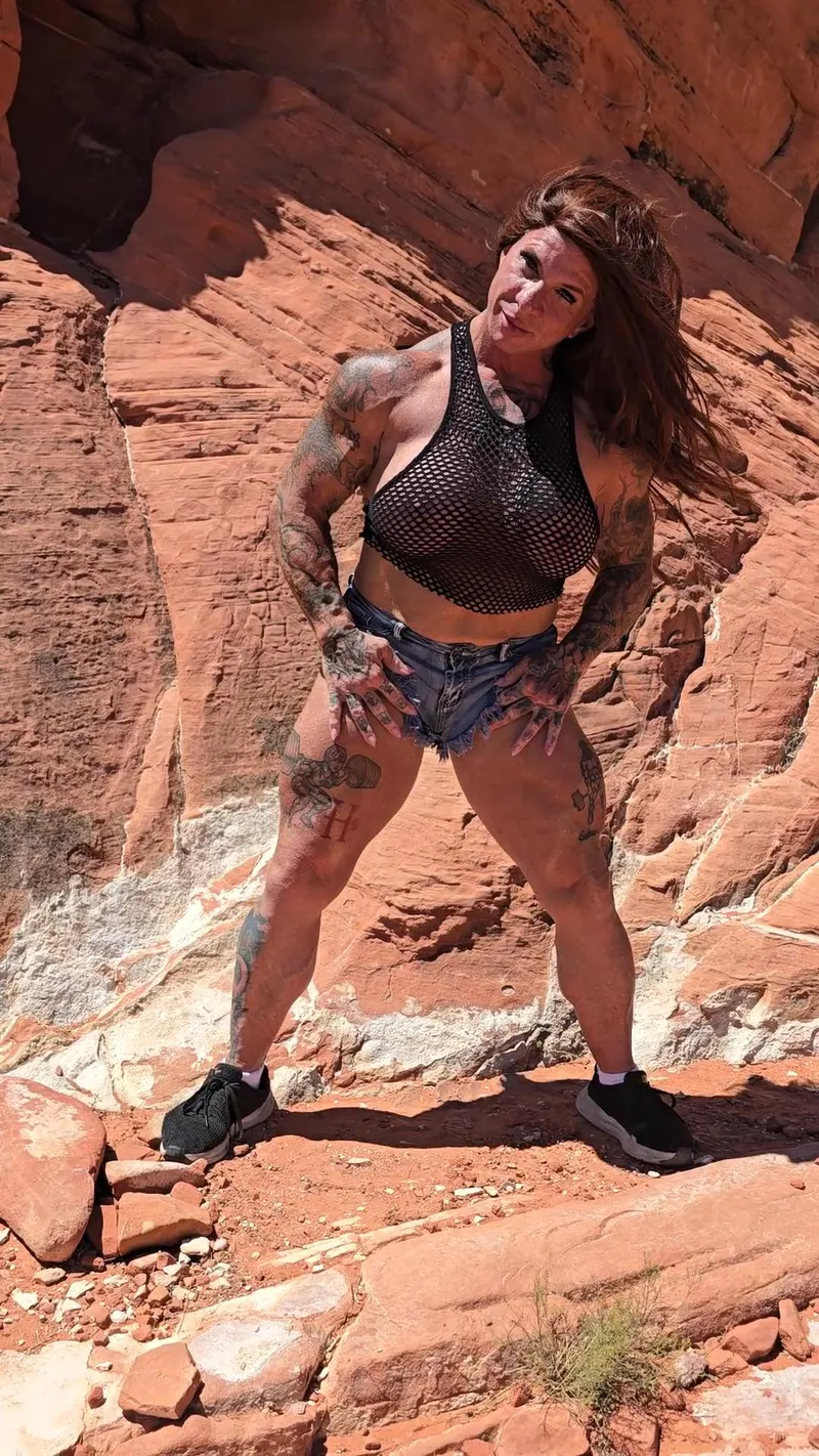 Thumbnail Would You Prefer Me to Show You Nude? by Brooke_Diesel | fbb_NSFW Category